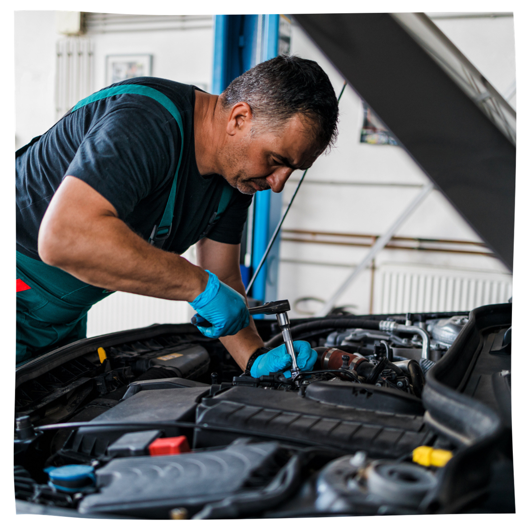 One Stop Automotive - Tucson Auto Repair